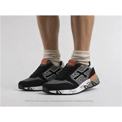 Кроссовки Premiata Mick