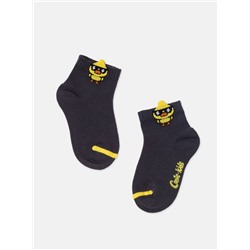 CONTE-KIDS Носки TIP-TOP (с пикотом) 23С-110/1СП