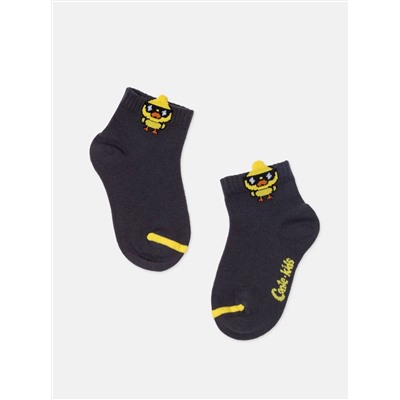 CONTE-KIDS Носки TIP-TOP (с пикотом) 23С-110/1СП