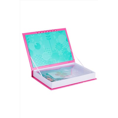 Развивающая игра Magnetic Book Фантазия Игрушки разных брендов, 267597