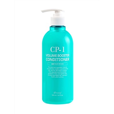 Esthetic House Липосомальный кондиционер для объёма волос CP-1 Volume Booster Conditioner