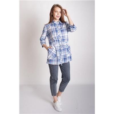 Рубашка женская Мария В Арт. 8187
