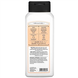 J R Watkins, Body Wash, Grapefruit, 18 fl oz (532 ml)