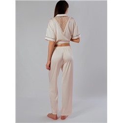 Женская пижама (Ф+Брюки)