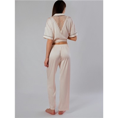 Женская пижама (Ф+Брюки)