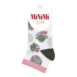 Носки женские х\б, Minimi носки, trend4210