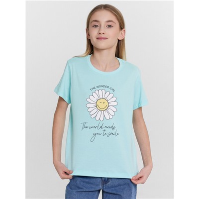 ФУТБОЛКА ДЛЯ ДЕВОЧЕК 117835