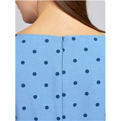 VISERDI Платье 9298-ггр 45281086