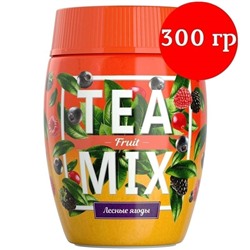 НАПИТОК ЧАЙНЫЙ ГРАНУЛИРОВАННЫЙ РАСТВОРИМЫЙ 300 гр