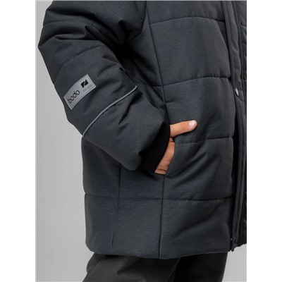 Bodo Костюм 32-74MU