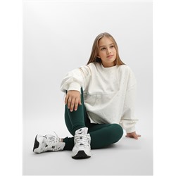 Лосины для девочки Соль&Перец