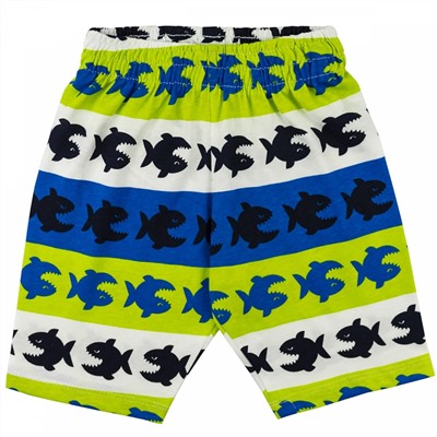 YOULALA Шорты 1220100601