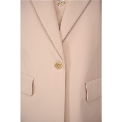 Пиджак Клио (беж)