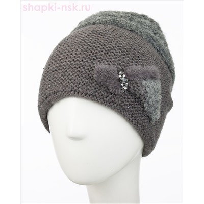 Модерн 469 Шапка женская (56-58)