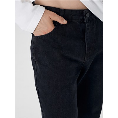 БРЮКИ ДЖИНСОВЫЕ МУЖСКИЕ  (осенне-зимний ассортимент) 2025-2DTM401M-4