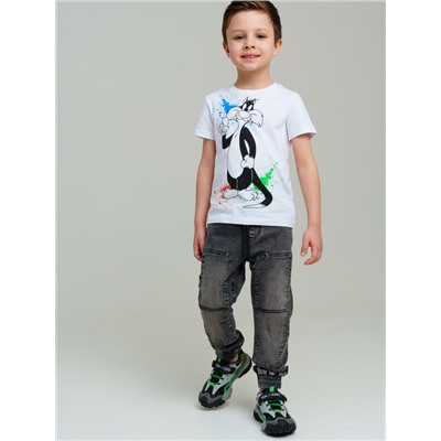 Полуботинки для мальчиков