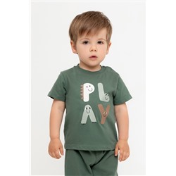 Футболка CROCKID, 1033923