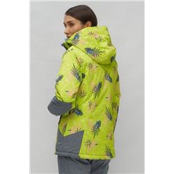 Комплект (Куртка+Брюки) MTFORCE, 841224