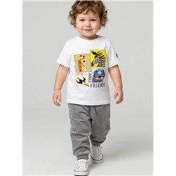 PLAYTODAY Джемпер 12613012