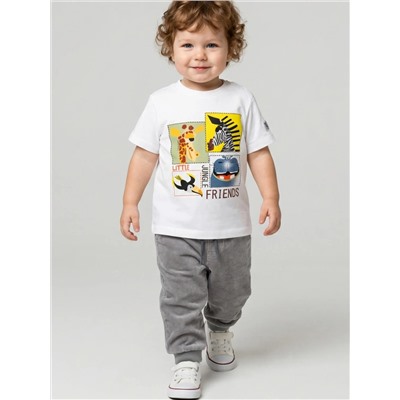 PLAYTODAY Джемпер 12613012