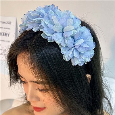 Акц -12% Ободок для волос арт. 09 8446 (id 265629)