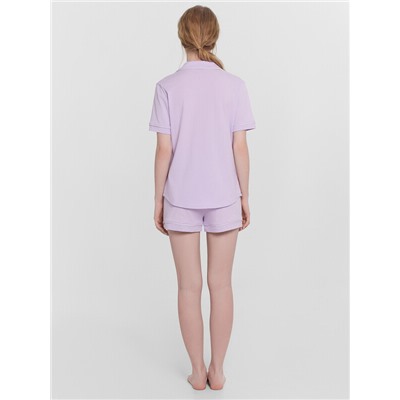 КОМПЛЕКТ ЖЕНСКИЙ (ЖАКЕТ, ШОРТЫ) 592478