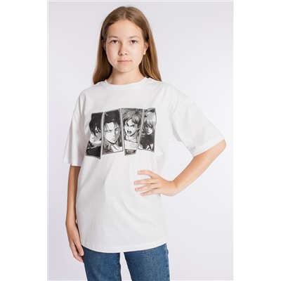 Футболка М223047Па