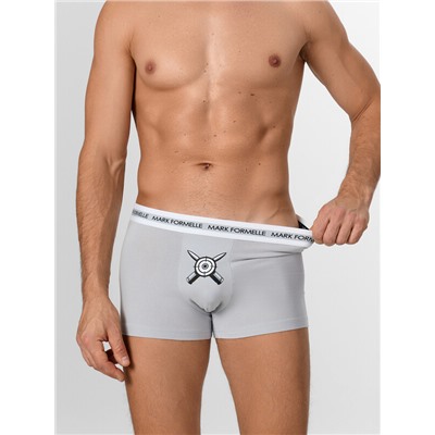 ТРУСЫ МУЖСКИЕ (2ШТ) 411228-2