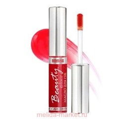 LUXVISAGE Масло для губ BeautyE Elixir тон 04 вишнёвый элексир 5.5 мл