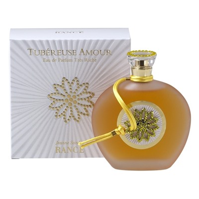 RANCE TUBEREUSE AMOUR edp (w) 100ml