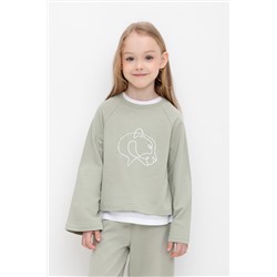 CROCKID Джемпер К 302488