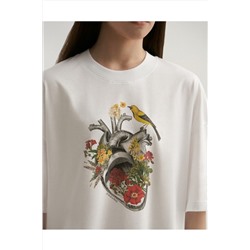 Футболка OXOUNO, 941522