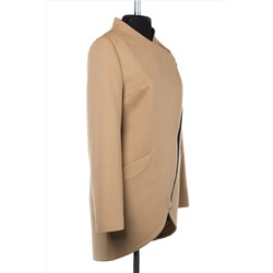 01-09251 Пальто женское демисезонное