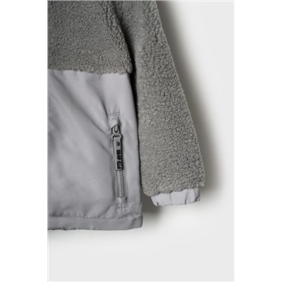 Куртка детская для мальчиков (ветровка) PLAYTODAY, 1240531