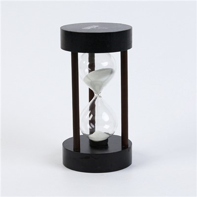 Часы песочные «Ламера», на 5 минут, 13×7 см