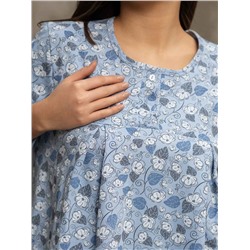 Ночная сорочка мод.1782/20