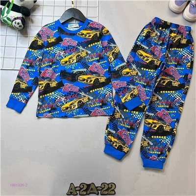 Пижама 1981326-2