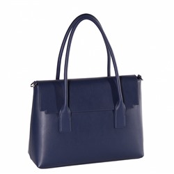 Сумка 853-1TH blue Polina&Eiterou
