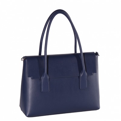 Сумка 853-1TH blue Polina&Eiterou