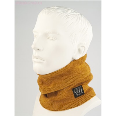 ALPHA Снуд мужской