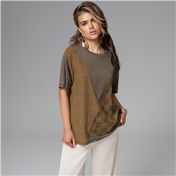 Футболка свободной посадки, Грань опасности (фэшн)