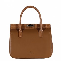 Сумка 012305014 khaki Chisbella