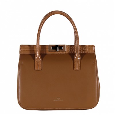 Сумка 012305014 khaki Chisbella