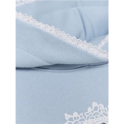 ХУДИ ДЛЯ ДЕВОЧЕК 128000-1