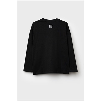 Лонгслив PLAYTODAY, 1223139