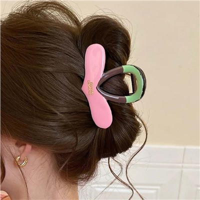 Краб для волос арт. 01 9208 (id 287954)