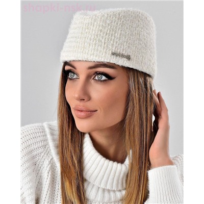 Гипюр Пилотка флис (56-58)