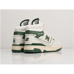 Кроссовки Aime Leon Dore x New Balance 650