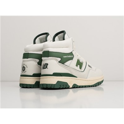Кроссовки Aime Leon Dore x New Balance 650