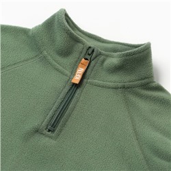 Детский костюм KAFTAN, оливковый, размер 28 (86-92 см)